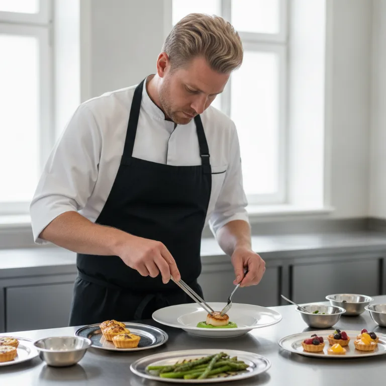 Catering Dla Firm usługa w Rybnik